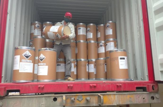 Hóa chất khử trùng và khử khuẩn cloramin b dùng để làm gì?