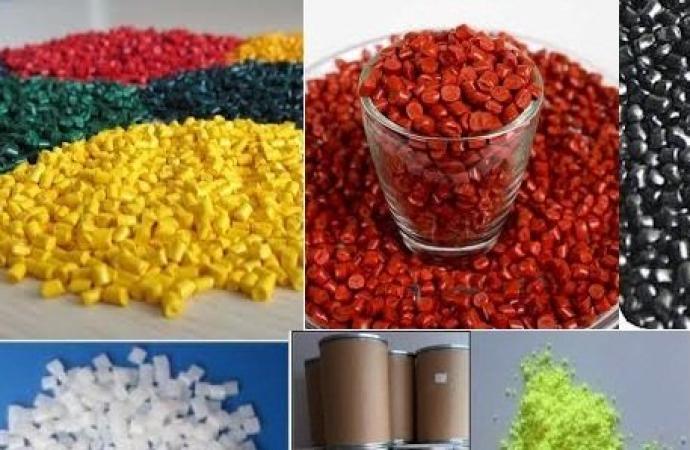 Lâm Anh Là Đơn Vị Uy Tín Hàng Đầu Về Chất Phụ Gia Nhựa Tại TPHCM