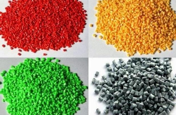 Ứng dụng của một số loại hạt nhựa trong công nghiệp