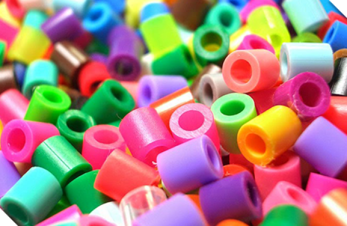 Mua Chất Phụ Gia Nhựa Ở Đâu Tại TPHCM Tốt? Liên Hệ Ngay Lâm Anh
