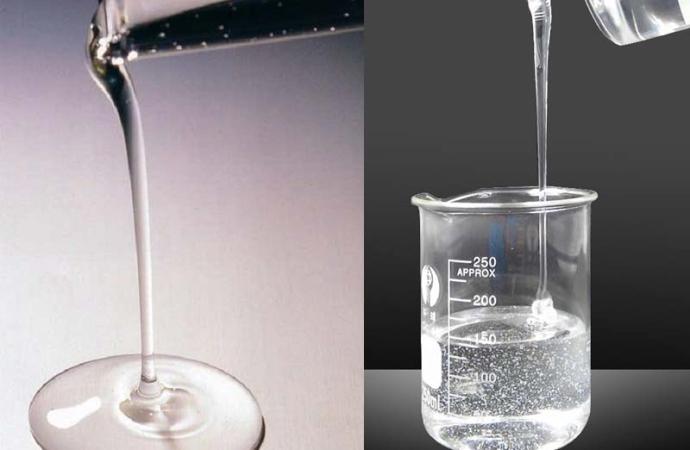 Dầu silicone là gì? Công dụng và cách sử dụng trong công nghiệp