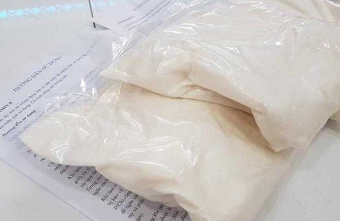 Hóa chất cloramin b có tác dụng gì mà nhiều doanh nghiệp sử dụng?