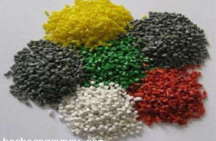 Công nghệ nano chuyển đổi thực vật thành loại nhựa phổ biến