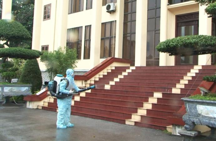 Tìm mua thuoc cloramin b khử trùng khử khuẩn ở đâu top đầu?