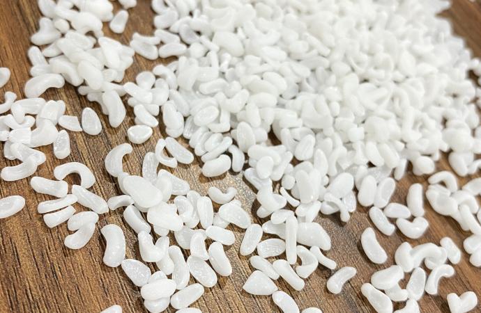 Giới thiệu đôi nét về Taican trong/ Chất độn cho nhựa trong