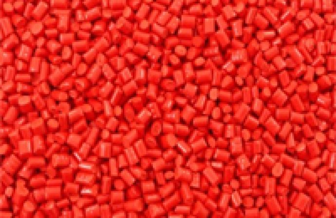 Địa chỉ cung cấp hạt nhựa màu bạn nên biết tại TPHCM