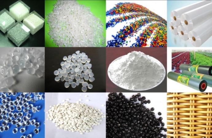 Phụ Gia Nhựa | Chất Phụ Gia Không Thể Thiếu Trong Công Nghiệp Nhựa