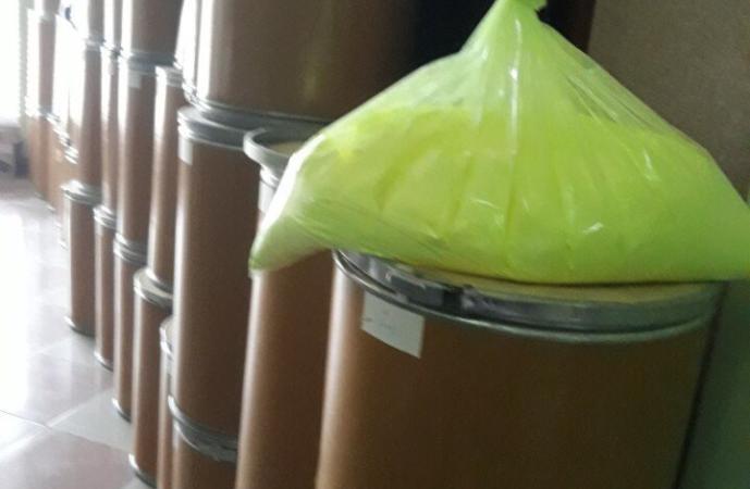 Lâm Anh Chuyên Phân Phối Bột Tẩy Tắng OB1 Trên Toàn Quốc
