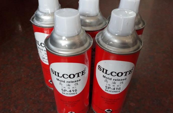 Mua Silicone Tách Khuôn 416 Tại Lâm Anh | Nhận Ngay Giá Ưu Đãi