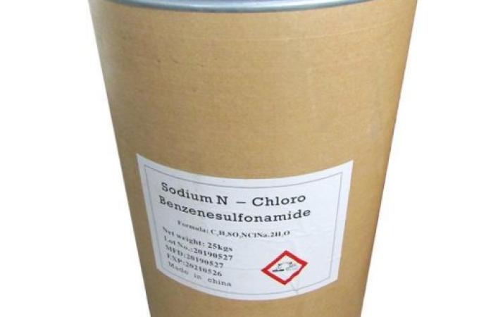 Cloramin b sử dụng như thế nào để đảm bảo an toàn cho mọi người?