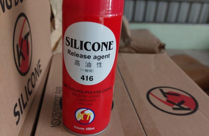 Truy tìm đơn vị chuyên cung cấp Silicone 416 chất lượng tốt nhất