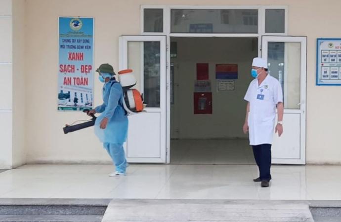 Cơ sở chuyên phân phối các dòng hóa chất cloramin b hcm chất lượng