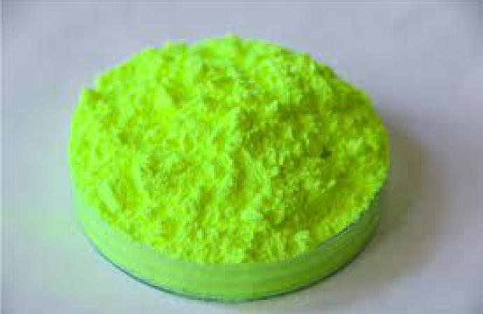 Lợi ích của việc sử dụng chất tẩy trắng quang học cho nhựa