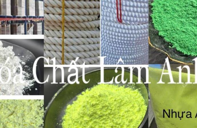 Đơn vị cung cấp chất tẩy trắng quang học HCM giá tốt