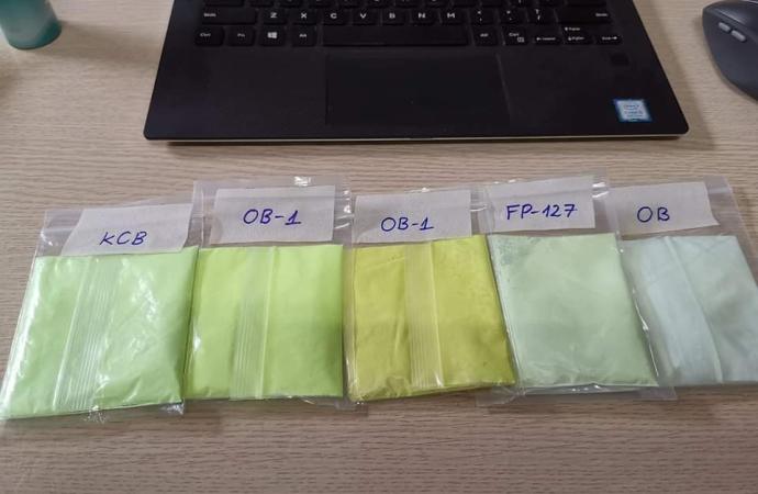 Mua chất tẩy trắng quang học OB1, FP127, OB giá tốt tại TPHCM