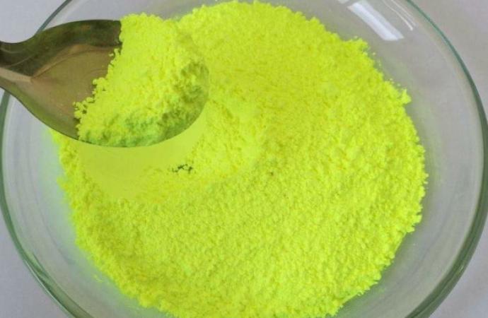 Ứng dụng của chất tẩy trắng quang học Obtical brightener