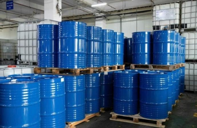 Đơn vị phân phối dầu phân tán cho sản xuất nhựa tái sinh