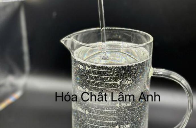 Địa chỉ phân phối dầu phối trộn nhựa giá rẻ HCM