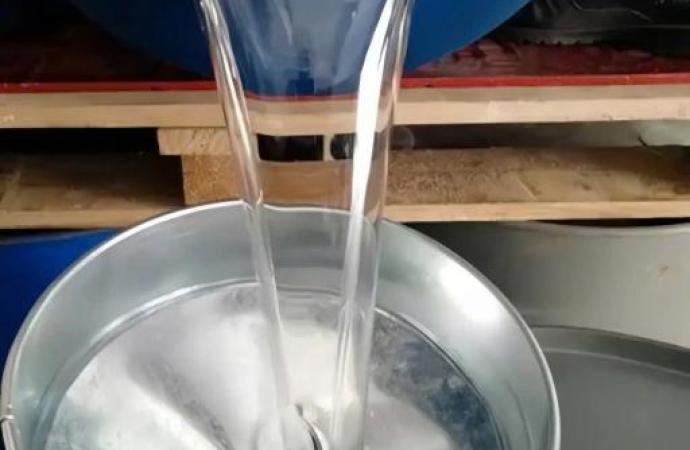 Công ty chuyên cung cấp dầu phối trộn tăng độ bền nhựa