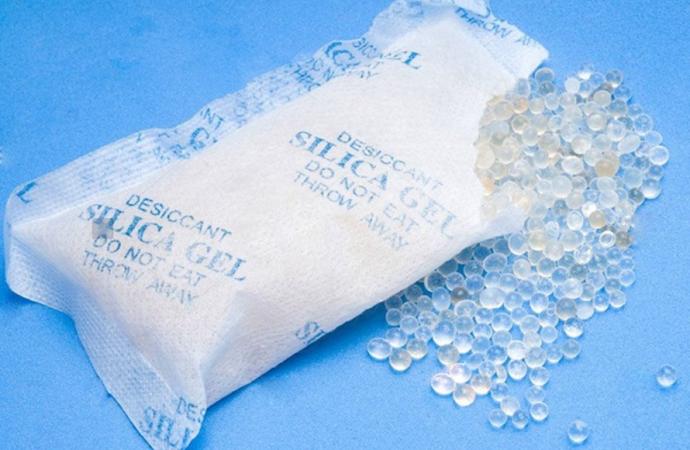 Hạt Hút Ẩm Chất Lượng Công Nghiệp