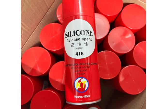 Mua dầu silicone chống dính tại Tân Phú có những ưu điểm gì?