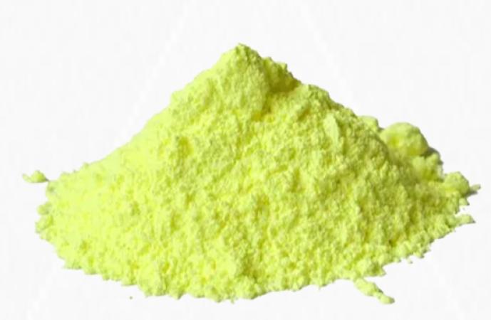Công dụng của chất tăng trắng quang học