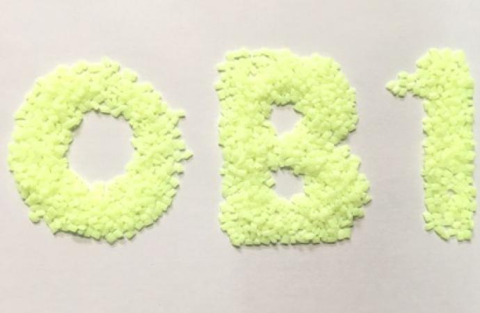 Cách phân biệt Bột tăng trắng quang học OB và OB1