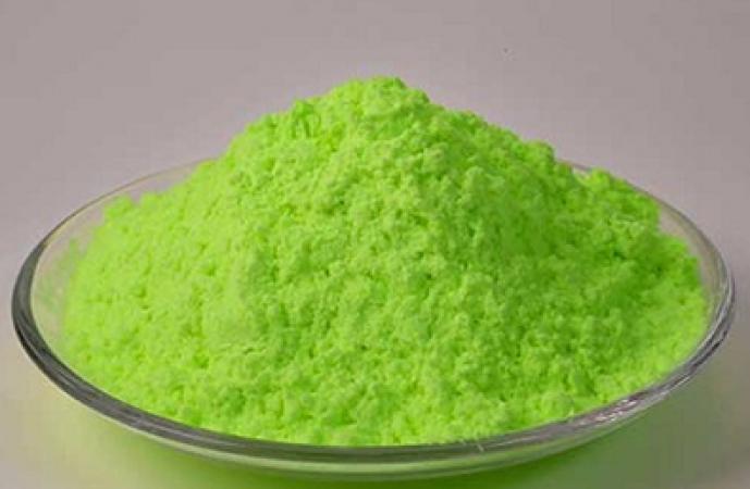 Công ty chuyên phân phối OB1 tẩy trắng cho nhựa PE