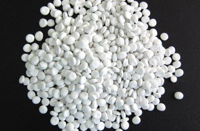 Hạt Taical Dùng Cho Nhựa HDPE