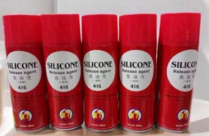 Chuyên cung cấp Silicone chống dính khuôn giá rẻ