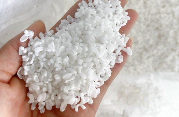 Giải Pháp Chất Độn Thế Hệ Mới: Taical Trong Cho Sản Phẩm Nhựa Cao Cấp