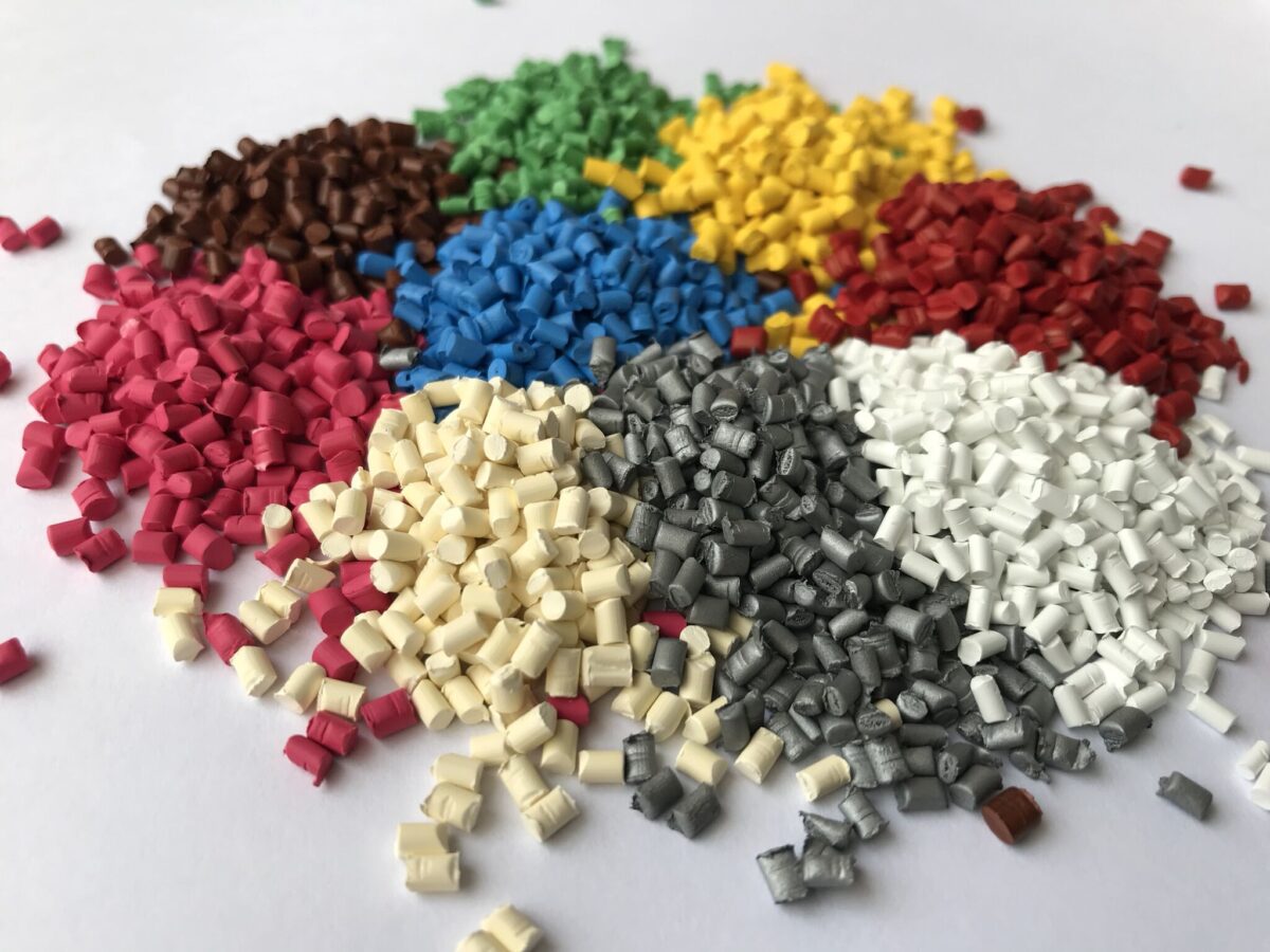 Độ tinh khiết cao và không gây mùi lạ