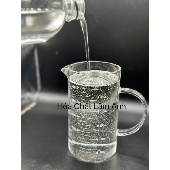 Phụ gia tăng độ bóng nhựa PP tốt nhất