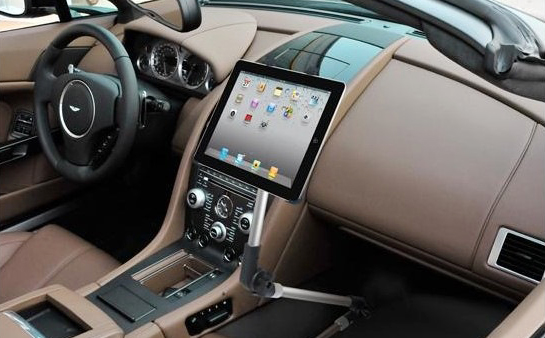 Bảng điều khiển (taplo)