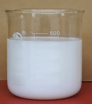 Dầu Silicone dạng nhũ tương