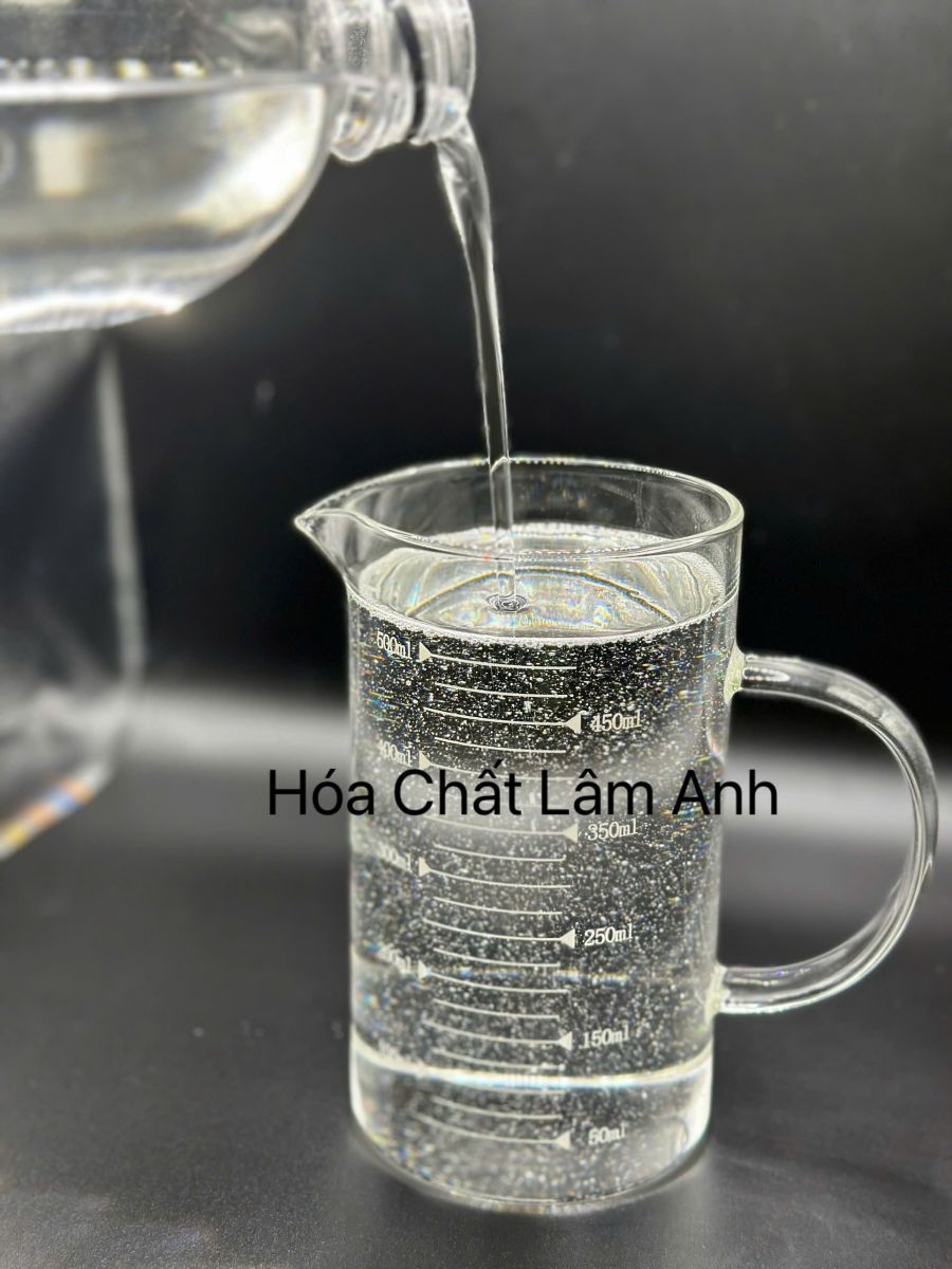 Dầu phân tán - Bột phân tán EBS HCM