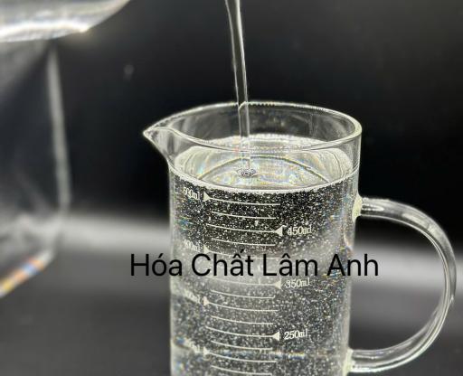 Dầu phân tán cho nhựa chuyên dụng