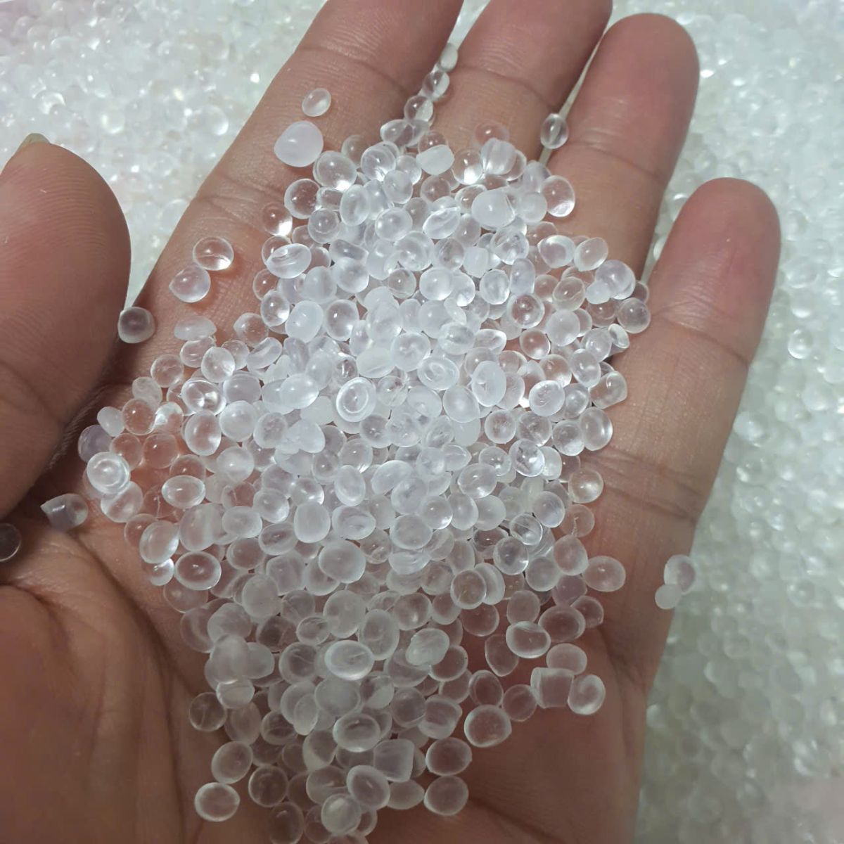 Địa chỉ bán hạt phụ gia tăng trong uy tín