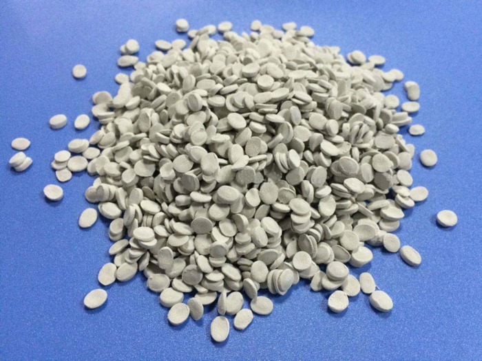 hạt hút ẩm cho nhựa giá rẻ HCM