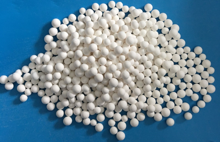 hạt hút ẩm cho nhựa giá rẻ HCM
