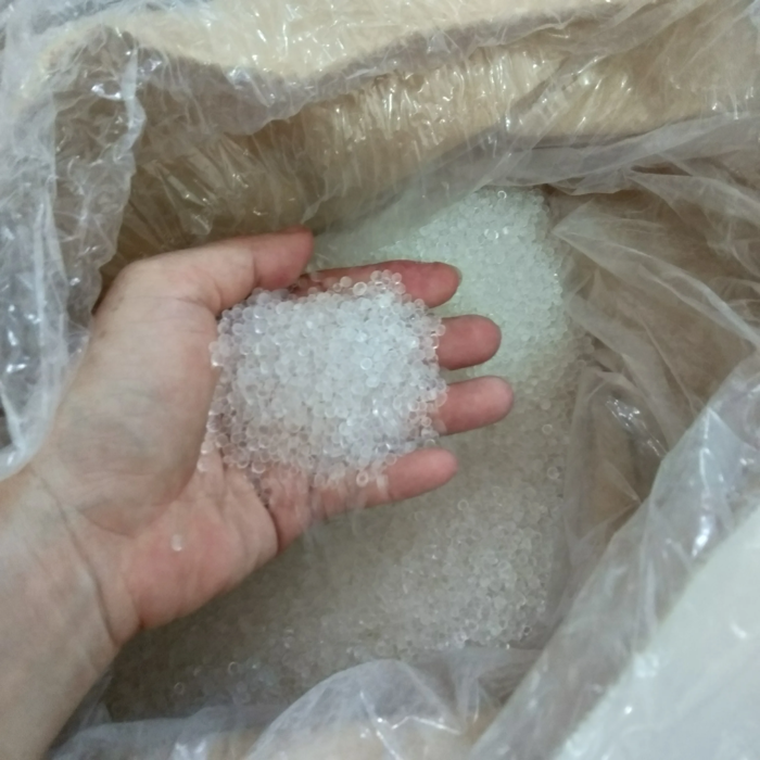 hạt hút ẩm cho sản xuất nhựa tại HCM