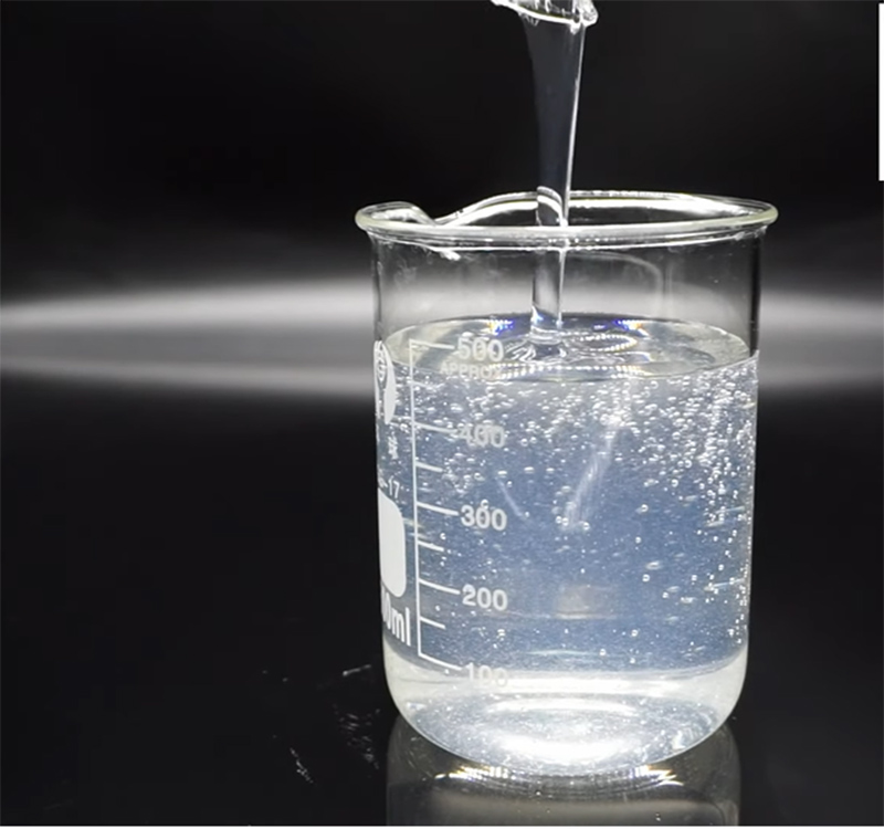 Mua dầu phối trộn ở Tân Phú