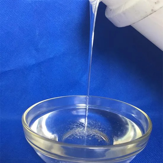 bảng giá dầu silicone mới nhất 1