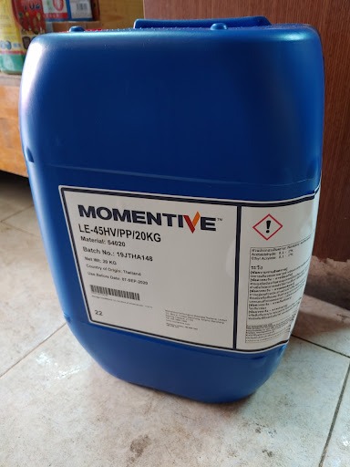 Dầu Momentive LE 45 HV giá rẻ 1