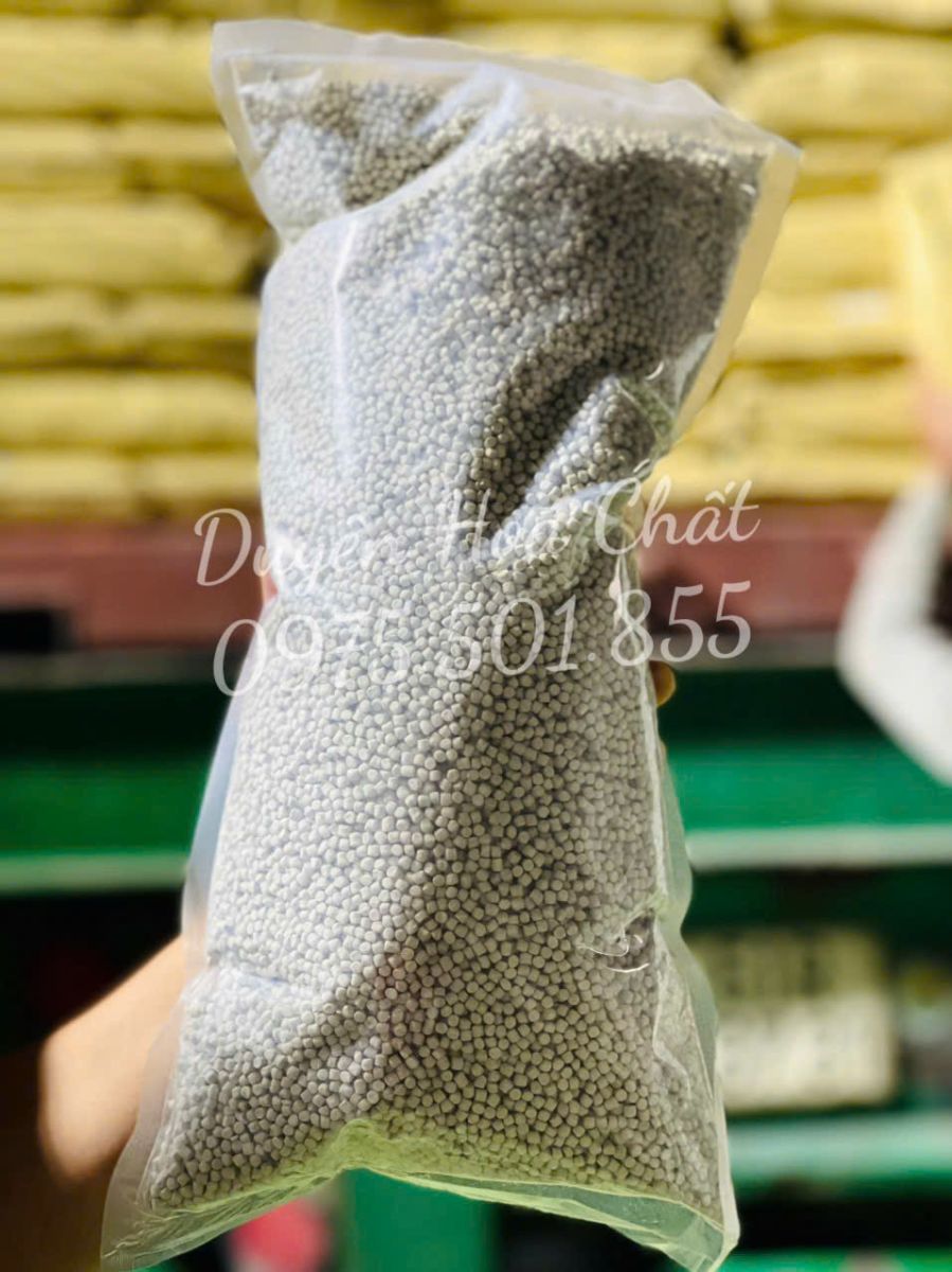 hạt hút ẩm cho nhựa