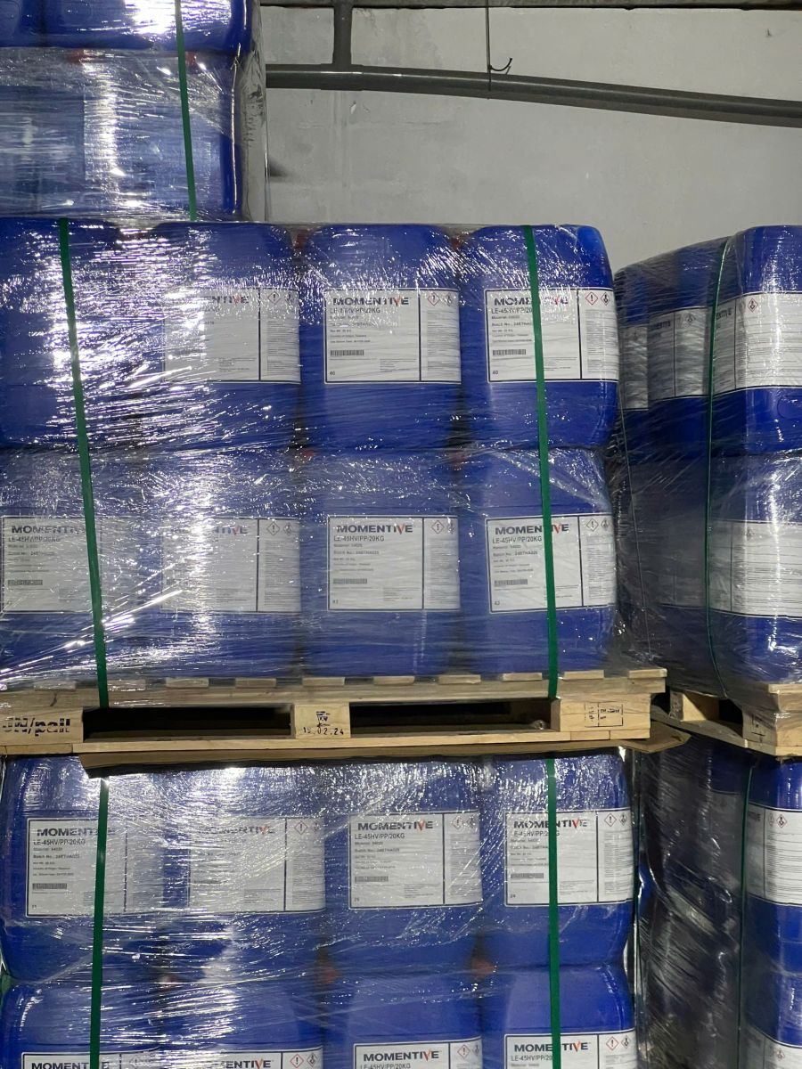 Silicone LE45HV