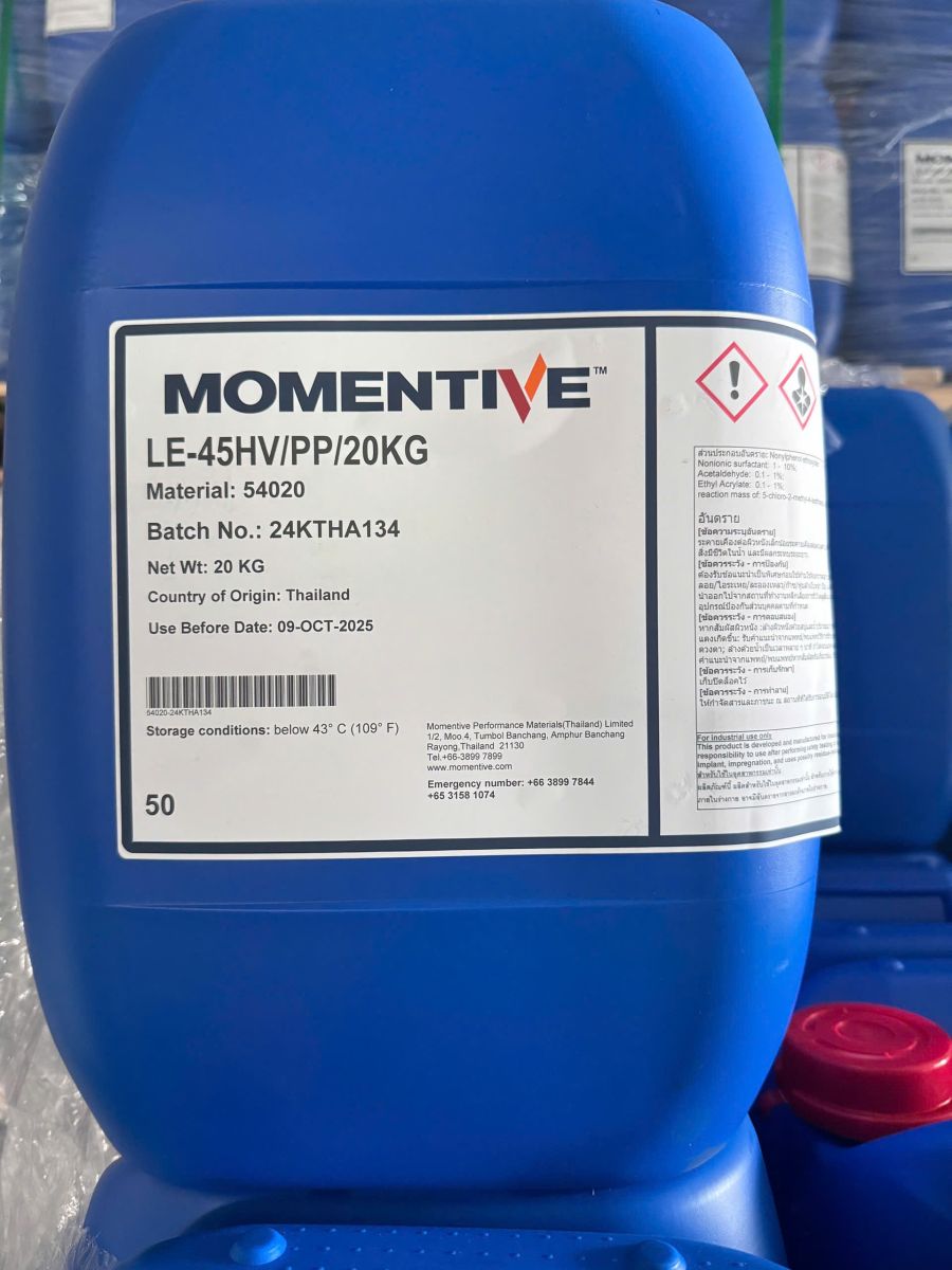 Silicone LE45HV