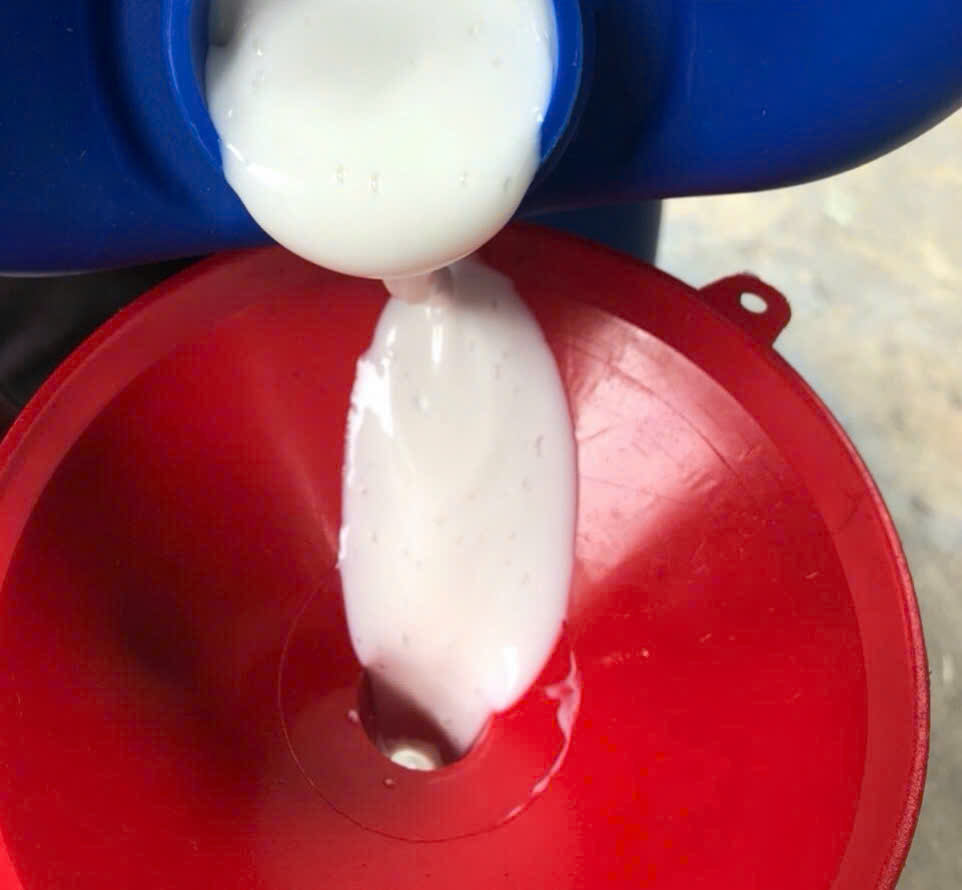 Silicone LE45HV