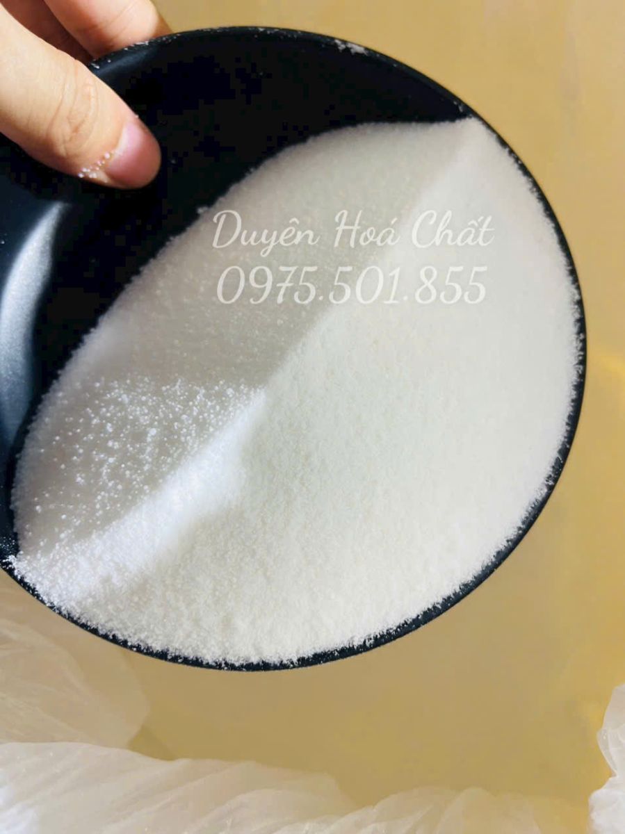 phụ gia tăng bóng