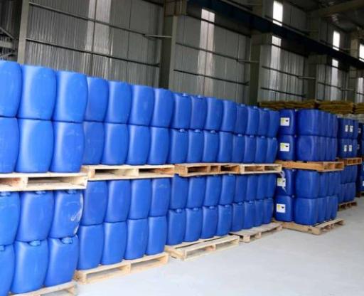 dầu phối trộn tăng độ bền nhựa